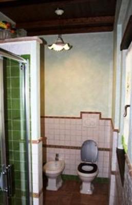 фото отеля Agriturismo Podere Casenove