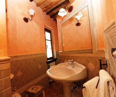 фото отеля Agriturismo Podere Casenove
