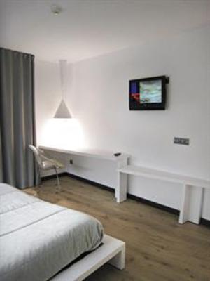 фото отеля Dolcet, l'hotel