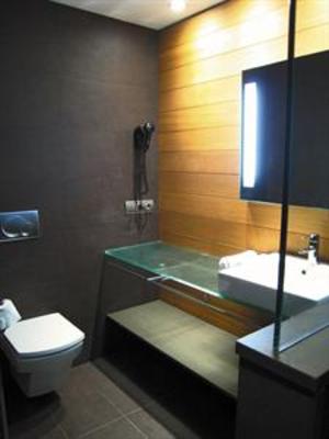 фото отеля Dolcet, l'hotel
