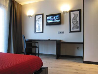 фото отеля Dolcet, l'hotel