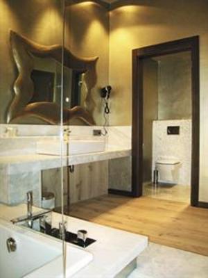 фото отеля Dolcet, l'hotel