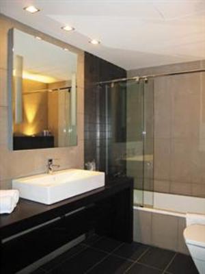 фото отеля Dolcet, l'hotel