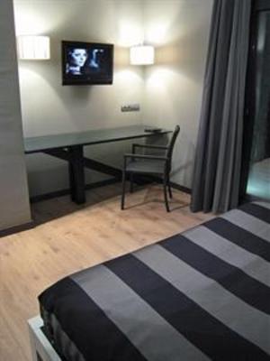 фото отеля Dolcet, l'hotel