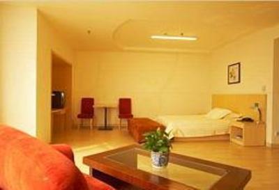 фото отеля Jinjiang Inn (Hangzhou Xiaoshan RT-Mart)