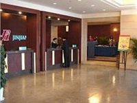 Jinjiang Inn (Hangzhou Xiaoshan RT-Mart) Jinjiang Inn (Hangzhou Xiaoshan RT-Mart)