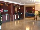 фото отеля Jinjiang Inn (Hangzhou Xiaoshan RT-Mart)