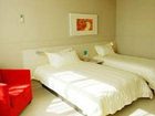 фото отеля Jinjiang Inn (Hangzhou Xiaoshan RT-Mart)