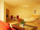 фото отеля Jinjiang Inn (Hangzhou Xiaoshan RT-Mart)