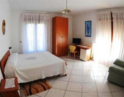 фото отеля Haidi House B&B