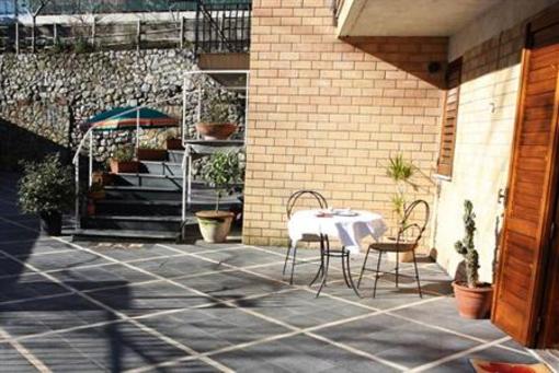 фото отеля Haidi House B&B