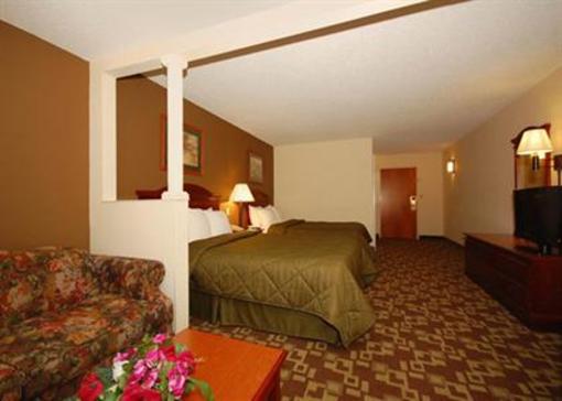 фото отеля Comfort Inn & Suites Walterboro