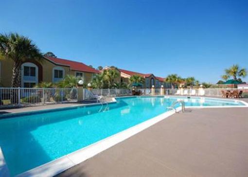 фото отеля Comfort Inn & Suites Walterboro