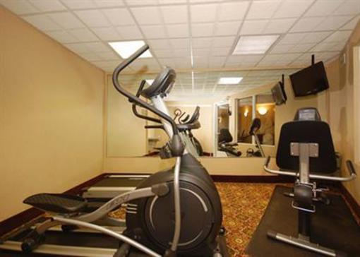фото отеля Comfort Inn & Suites Walterboro