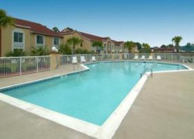 фото отеля Comfort Inn & Suites Walterboro