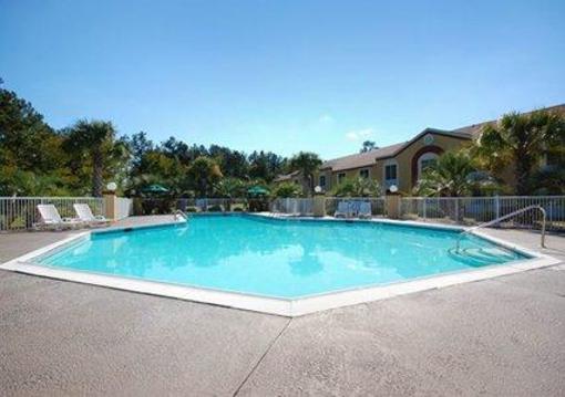 фото отеля Comfort Inn & Suites Walterboro