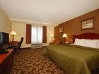 фото отеля Comfort Inn & Suites Walterboro