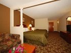 фото отеля Comfort Inn & Suites Walterboro