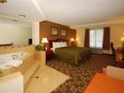 фото отеля Comfort Inn & Suites Walterboro