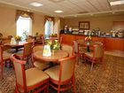 фото отеля Comfort Inn & Suites Walterboro