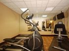 фото отеля Comfort Inn & Suites Walterboro