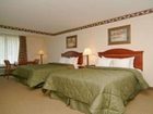 фото отеля Comfort Inn & Suites Walterboro