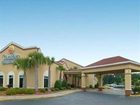 фото отеля Comfort Inn & Suites Walterboro