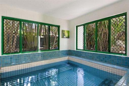 фото отеля Headland Gardens Holiday Apartments Alexandra Headland