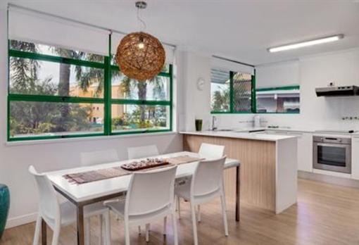 фото отеля Headland Gardens Holiday Apartments Alexandra Headland