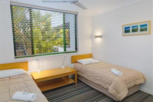 фото отеля Headland Gardens Holiday Apartments Alexandra Headland