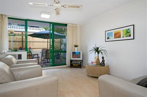 фото отеля Headland Gardens Holiday Apartments Alexandra Headland