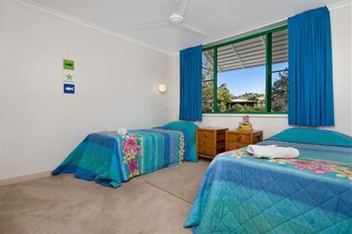 фото отеля Headland Gardens Holiday Apartments Alexandra Headland