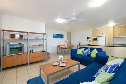 фото отеля Headland Gardens Holiday Apartments Alexandra Headland
