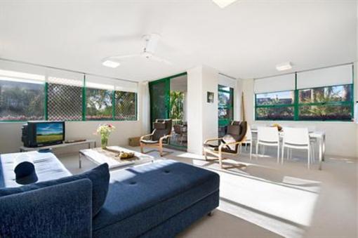 фото отеля Headland Gardens Holiday Apartments Alexandra Headland
