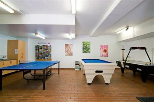 фото отеля Headland Gardens Holiday Apartments Alexandra Headland