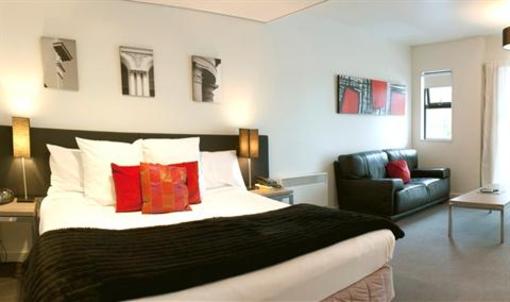 фото отеля 315 Euro Motel