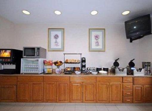 фото отеля Comfort Inn South Joliet