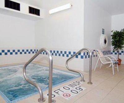 фото отеля Comfort Inn South Joliet