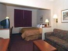 фото отеля Comfort Inn South Joliet