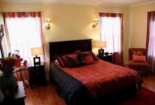 фото отеля Cinema Suites