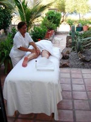фото отеля Loreto Playa Boutique Hotel Loreto