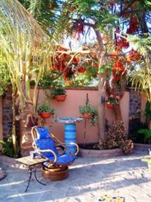 фото отеля Loreto Playa Boutique Hotel Loreto