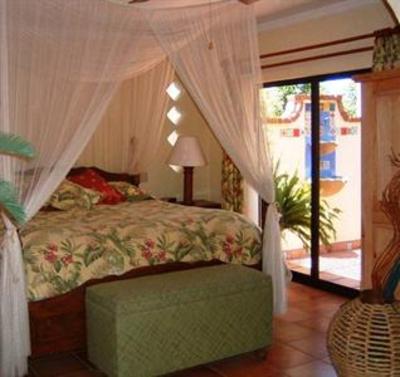 фото отеля Loreto Playa Boutique Hotel Loreto