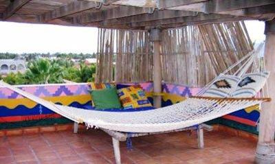 фото отеля Loreto Playa Boutique Hotel Loreto