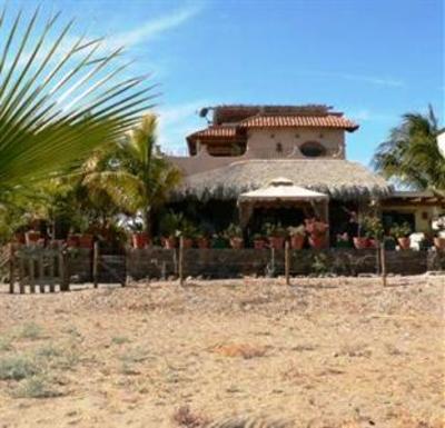 фото отеля Loreto Playa Boutique Hotel Loreto
