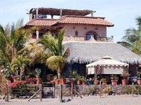 Loreto Playa Boutique Hotel Loreto