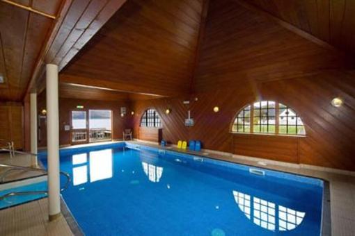 фото отеля Holly Tree Hotel Kentallen Pier Fort William