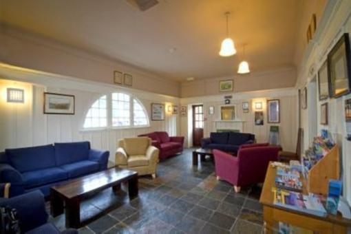 фото отеля Holly Tree Hotel Kentallen Pier Fort William