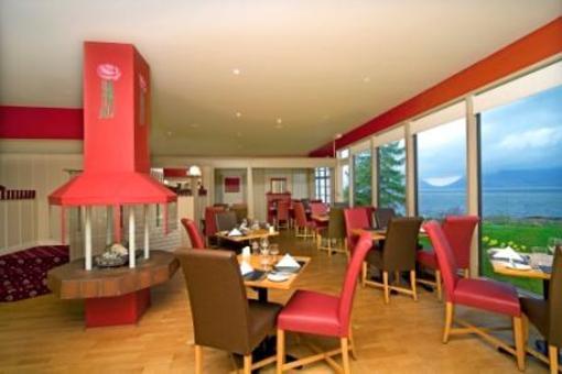 фото отеля Holly Tree Hotel Kentallen Pier Fort William