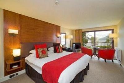 фото отеля Holly Tree Hotel Kentallen Pier Fort William